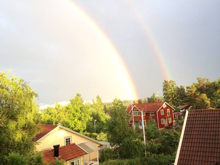 House Nacka Municipality