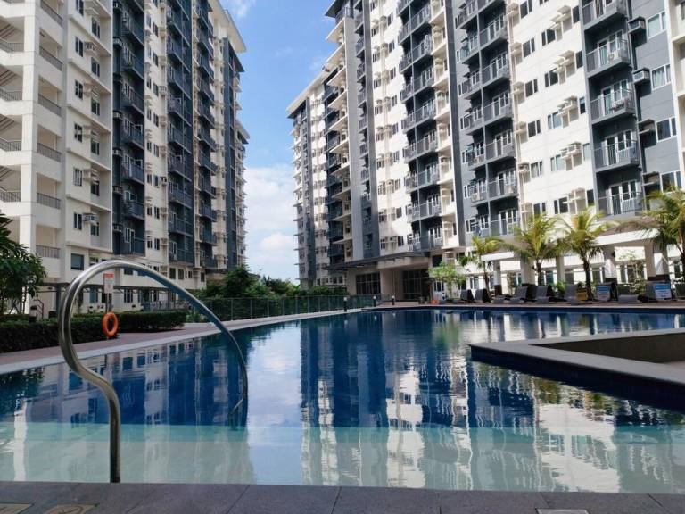 Apartment  Quezon City