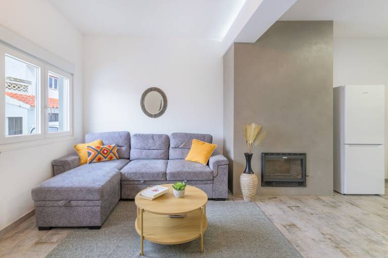 Ferienwohnung Odeceixe