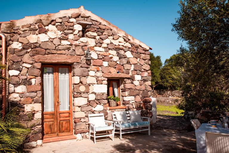 Privatzimmer Sant'Antioco
