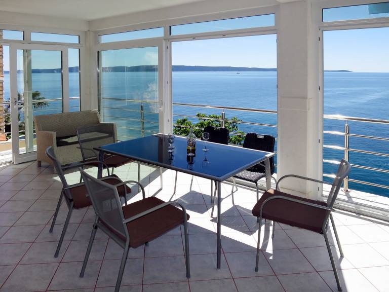 Rental apartment | Sea view — photo 2