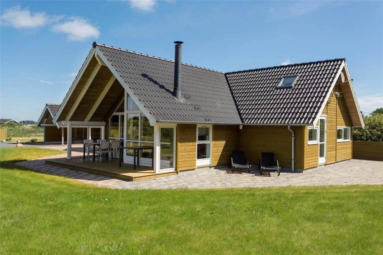 Feriehus Aalborg