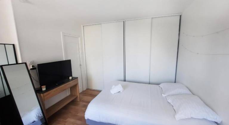 Holiday apartment | Pets are welcome in Dijon