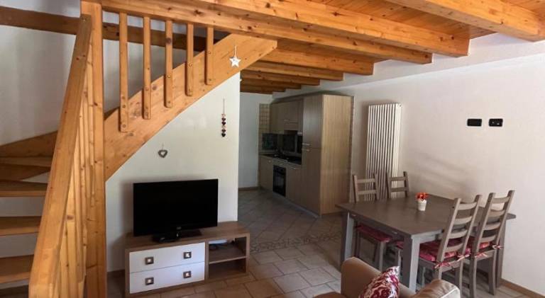 Apartment with 1 room for 2 persons — photo 2