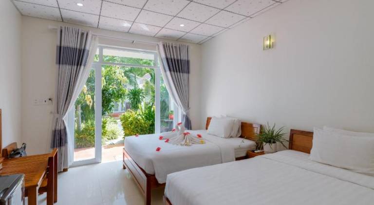 Hiến Minh Bungalow Phú Quốc — photo 2