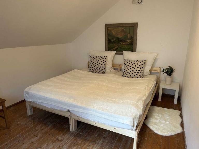 Ferienhaus Plattling