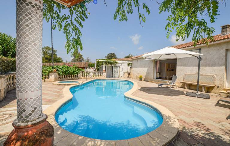 Maison de vacances Aléria