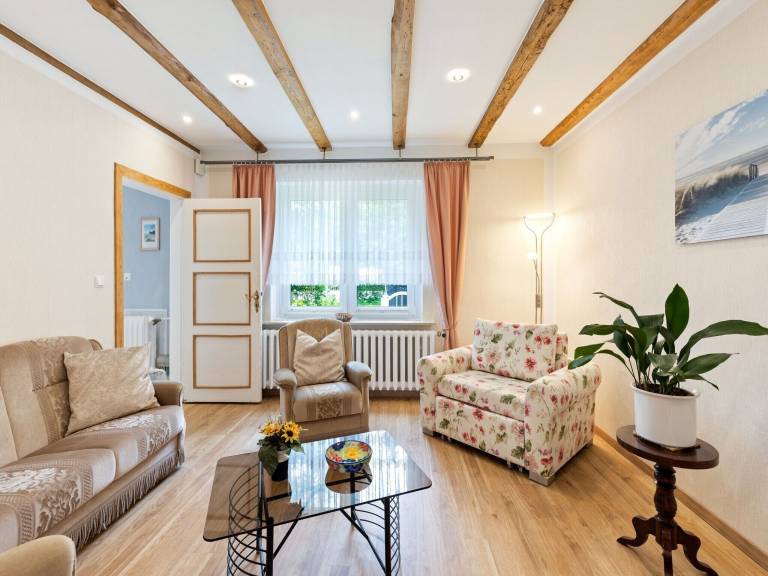 Ferienhaus Zierow
