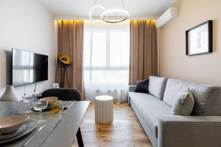 Apartament Katowice