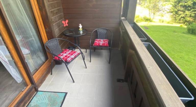 Rental apartment | Ski nearby | Dogs allowed — photo 5