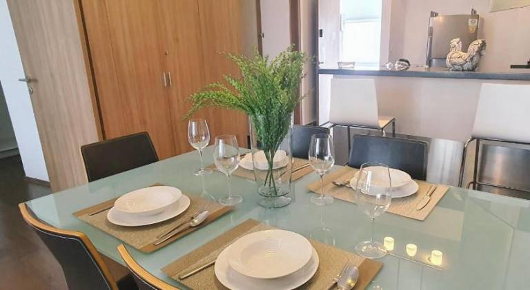 Apartment Tabacalera