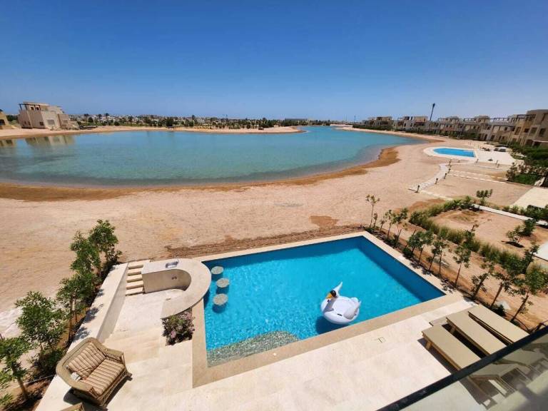 Villa El Gouna