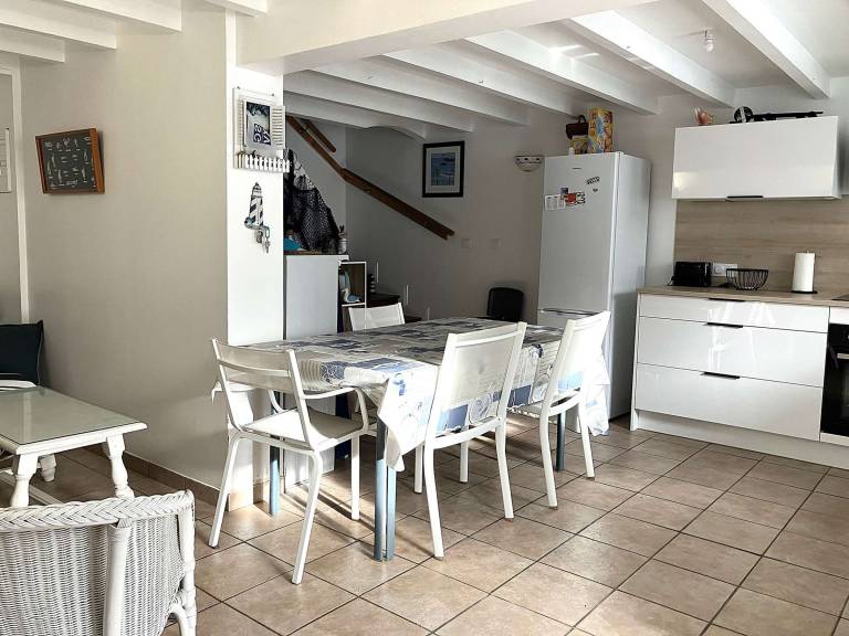 Vacation home with grill — photo 4