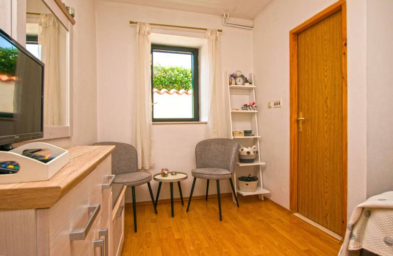 Holiday apartment with grill — photo 3