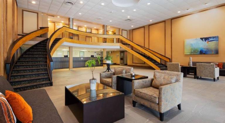 Best Western North Bay Hotel & Conference Centre — photo 2
