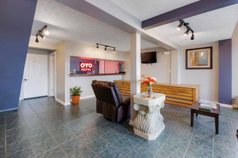 Capital O 3Y Motel Mount Vernon Renfro Valley — photo 2
