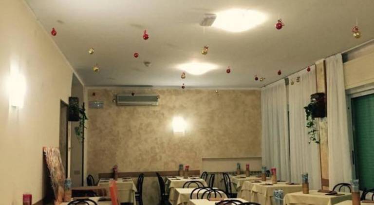Hotel Capri — photo 4