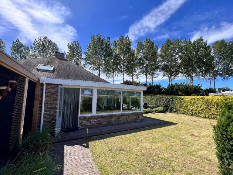 Ferienhaus in Stavenisse, Zierikzee f&uuml;r max. 4 Personen