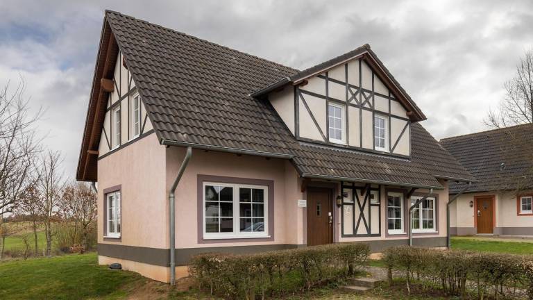 Ferienhaus Ediger-Eller