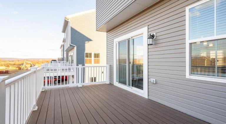 Vacation home | Pet-friendly — photo 5
