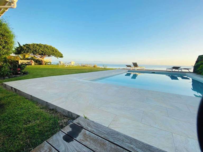 Villa Paea