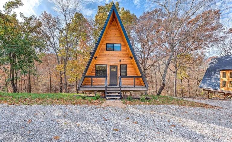 Vacation rentals in Rogers from $74 | Wimdu