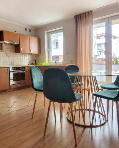Appartement Kołobrzeg