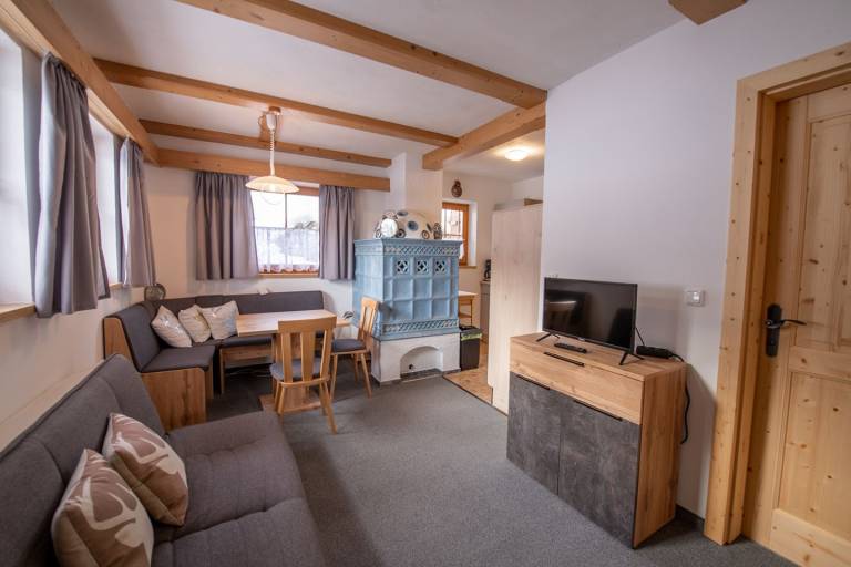 Ferienwohnung mit Hund in Wald im Pinzgau, Königsleiten für max. 4 Personen Ferienwohnung mit Hund in Wald im Pinzgau, Königsleiten für max. 4 Personen