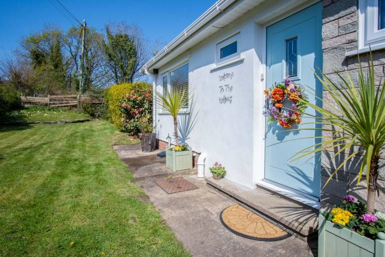 Cottage Port Eynon