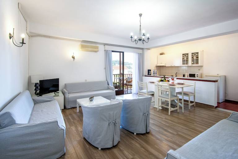Appartement Skiathos