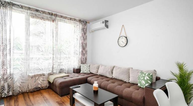 Holiday apartment with 1 room for 3 persons in Sofia