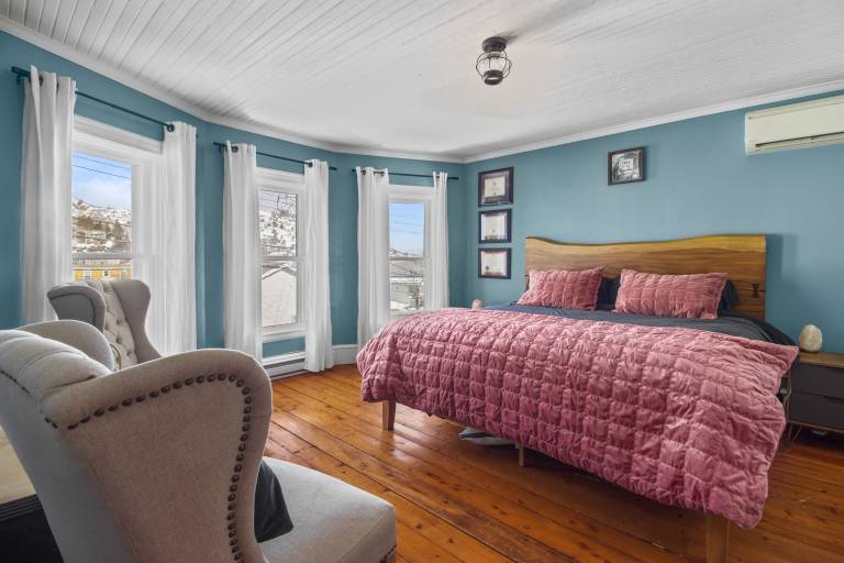 House Petty Harbour-Maddox Cove