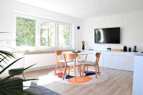 Ferienwohnung Starnberger See