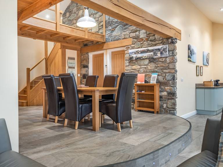 Children-friendly cottage with jacuzzi & grill | Beach view | Pets are welcome — photo 5