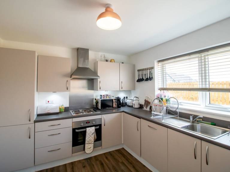 Casa Newcastle upon Tyne