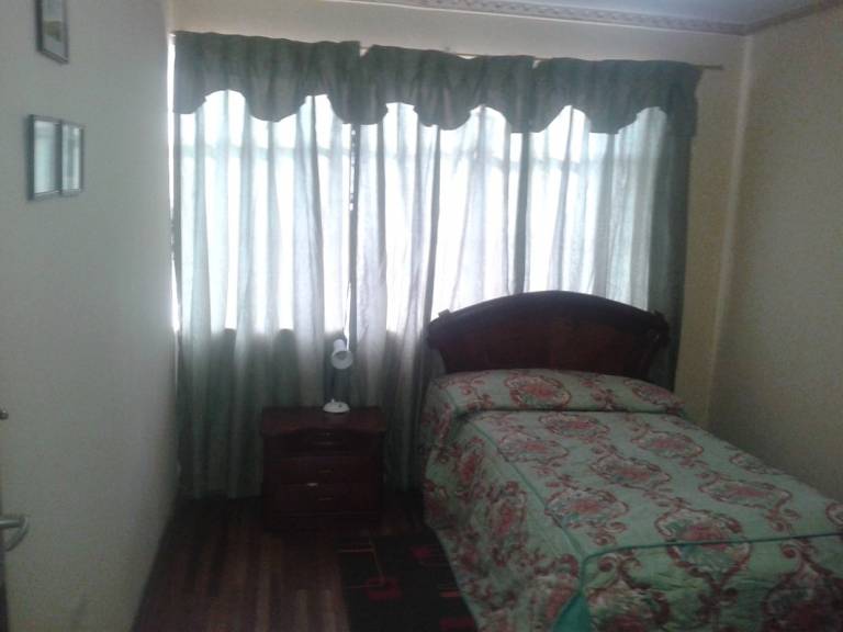 Privatzimmer
