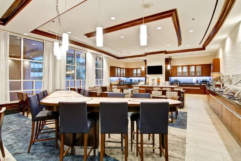 Homewood Suites by Hilton Washington, D. C. Downtown — photo 2