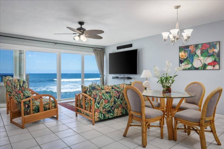 Condo  Keauhou