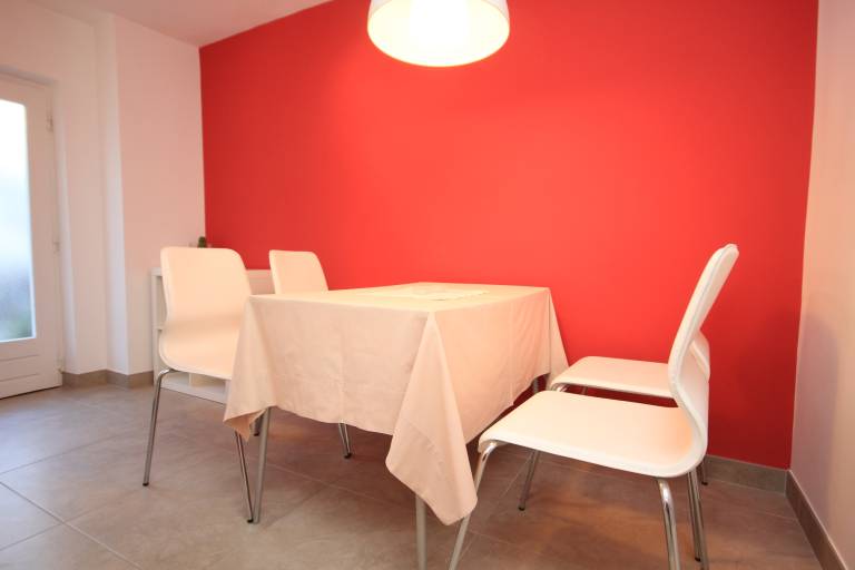Charming rental apartment with terrace | Sea view | Dogs allowed — photo 3