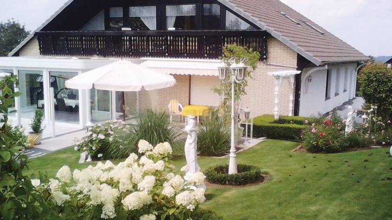 Ferienwohnung  Bad Pyrmont