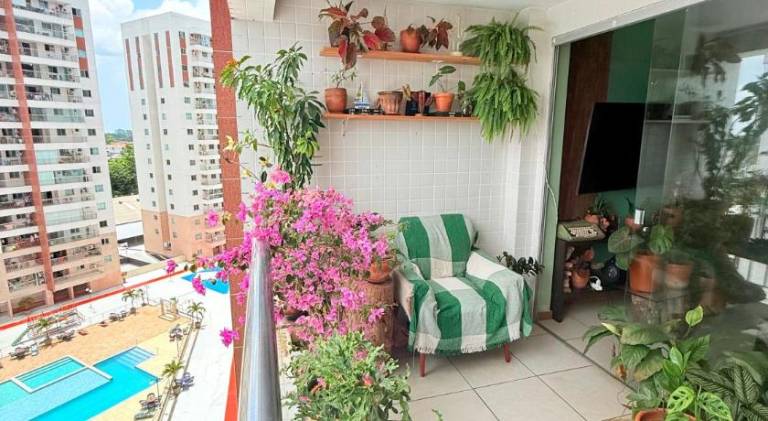 Rental apartment with pool — photo 4