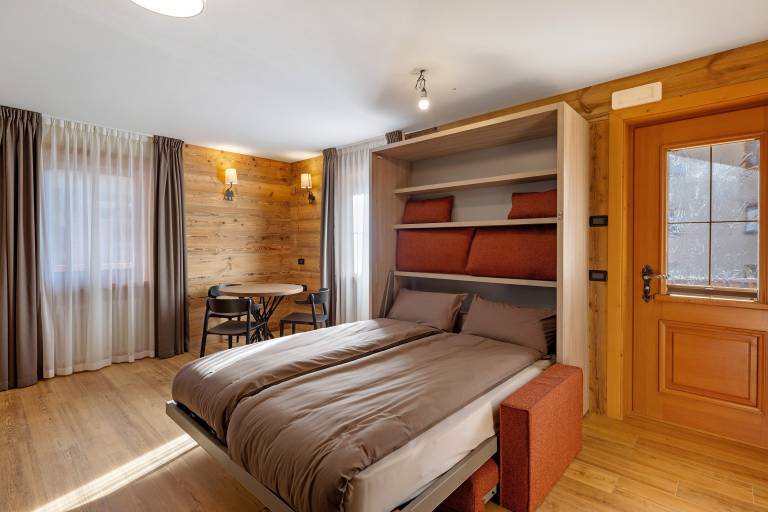 Apartment 'Cràp de la Parè' with Mountain View, Shared Garden and Wi-Fi — photo 2