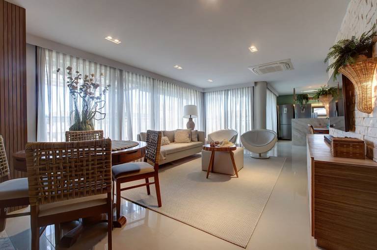 Apartment  Jacaúna