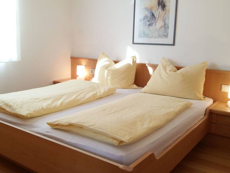 Children-friendly apartment with grill, garden & patio | Mountain view | Pet-friendly — photo 4