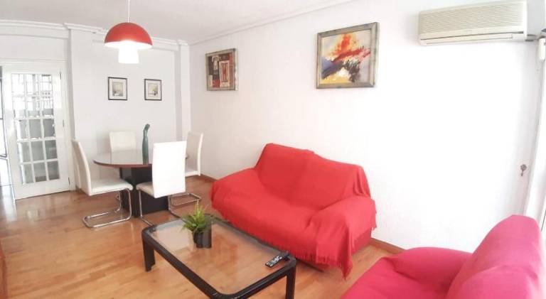 Rental apartment | Pet-friendly in San Andrés