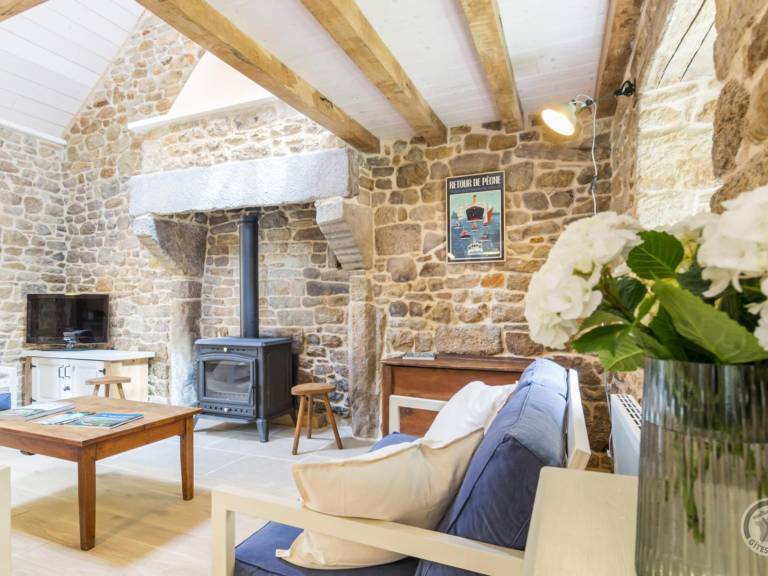 Cottage  Fermanville