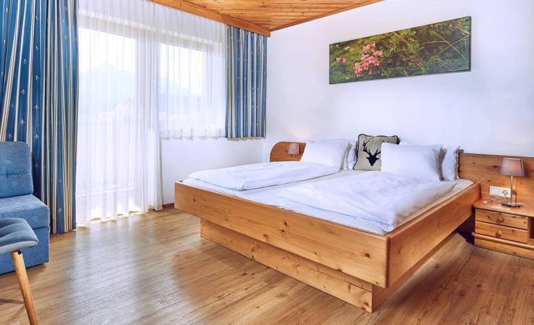 Ferienwohnung Flachau