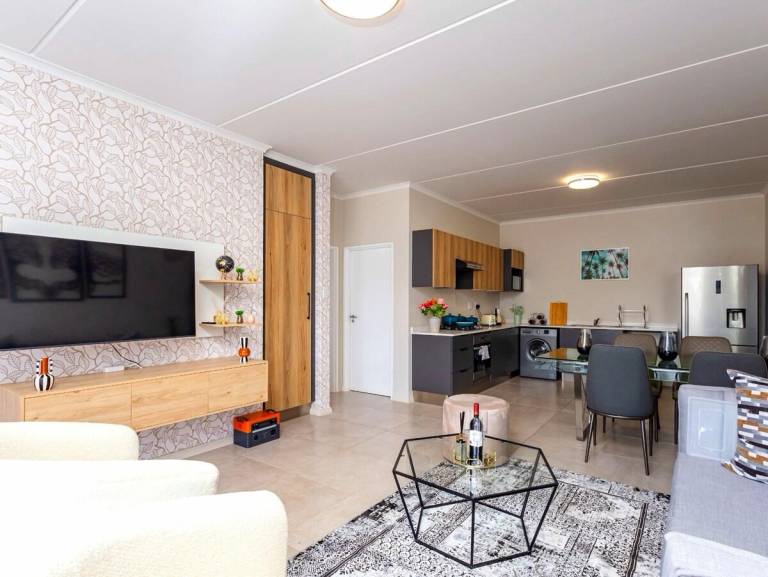 Appartement Midrand
