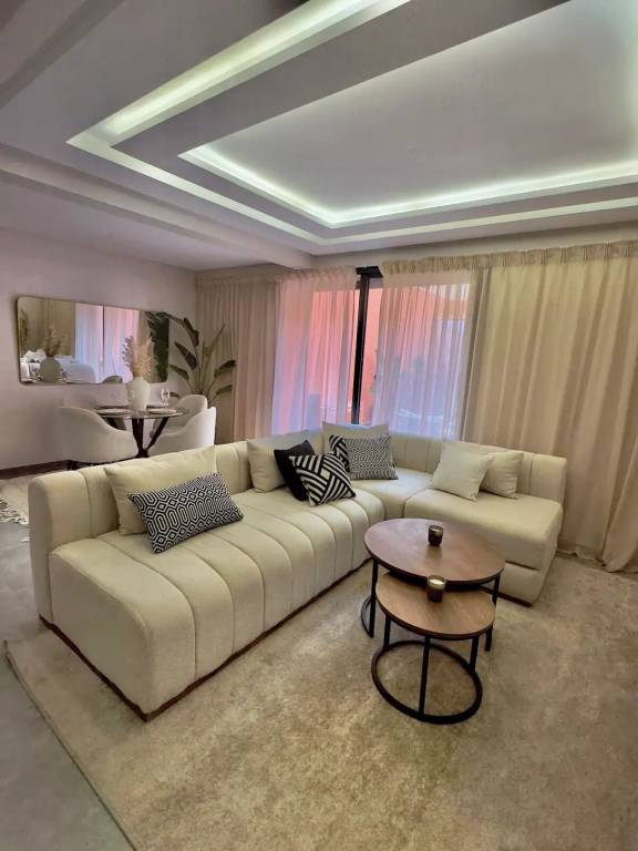 Ferienhaus Marrakesch