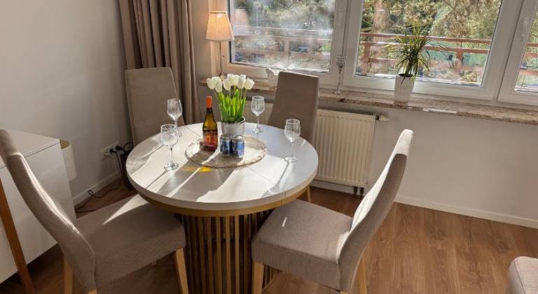 Apartment with 1 room for 6 persons — photo 2